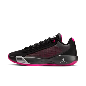 Buty do koszykówki Luka .77 „Navidor” - Czerń Nike