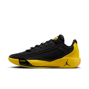 Buty do koszykówki Luka .77 Quai 54 - Czerń Nike