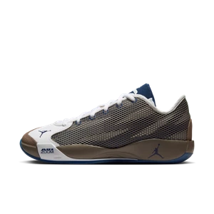 Buty do koszykówki Luka 77 - Szary Nike