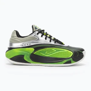 Buty do koszykówki męskie Joma Zero dark gray