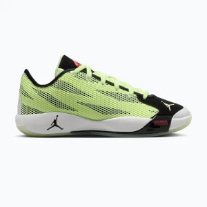 Buty do koszykówki męskie Nike Jordan Luka 77 barely volt / black / white / infrared 23 Żółty