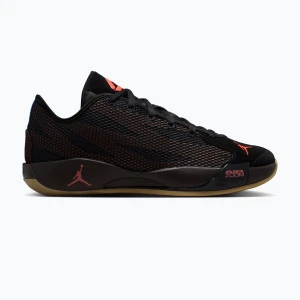 Buty do koszykówki męskie Jordan Luka 77 black / fauna brown / infrared 23