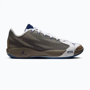 Buty do koszykówki męskie  Jordan Luka 77 olive grey/white/midnight navy