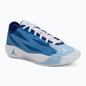 Buty do koszykówki męskie  Jordan Luka 77 white/signal blue/psychic blue
