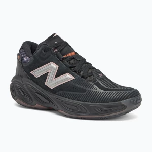 Buty do koszykówki męskie New Balance Fresh Foam BB v2 black