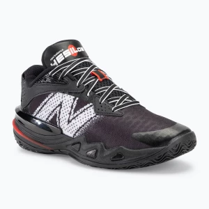 Buty do koszykówki męskie New Balance Hesi Low V2 black