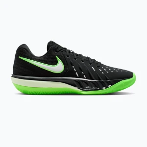Buty do koszykówki męskie Nike G.T. Cut Academy 2 black/voltage green/volt tint/white