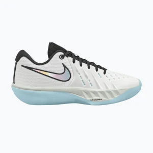 Buty do koszykówki męskie Nike G.T. Cut Academy 2 white/glacier blue/summit white/black