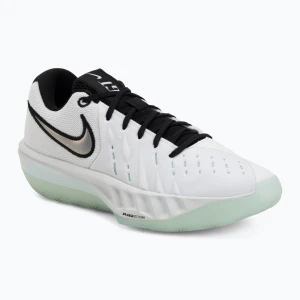 Buty do koszykówki męskie Nike G.T. Cut Academy 2 white/glacier blue/summit white/black