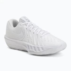 Buty do koszykówki męskie Nike G.T. Cut Academy 2 white/wolf grey/white
