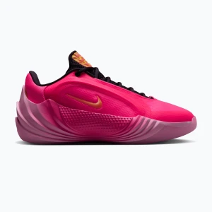Buty do koszykówki męskie Nike Giannis Freak 8 Hyper Pink / Dynamic Yellow / Hyper Orange