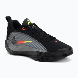 Buty do koszykówki męskie Nike Giannis Immortality 5 black/volt/photon dust/bright crimson
