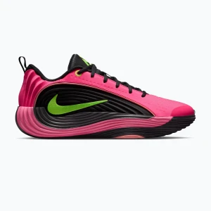 Buty do koszykówki męskie Nike Giannis Immortality 5 hyper pink / oracle pink / black / volt