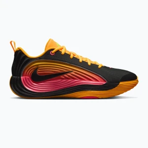 Buty do koszykówki męskie Nike Giannis Immortality 5 laser crimson / laser orange / black / black