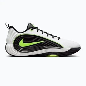 Buty do koszykówki męskie Nike Giannis Immortality 5 white/black/volt