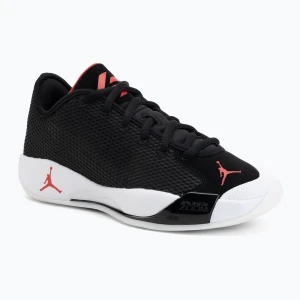 Buty do koszykówki męskie Nike Jordan Luka 77 black/white/university red