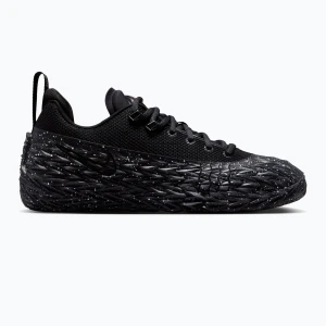 Buty do koszykówki męskie Nike S.T. Charge Black/dark smoke grey/black/bright crimson