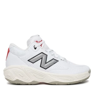 Buty do koszykówki New Balance BB Fresh BBFRSHO2 Biały