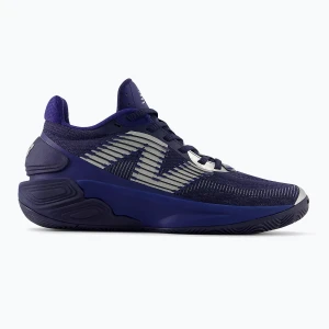 Buty do koszykówki New Balance Two WXY V5 blue