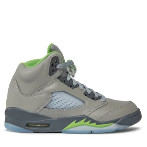 Buty do koszykówki Nike Air Jordan 5 Retro (GS) DQ3734 003 Szary