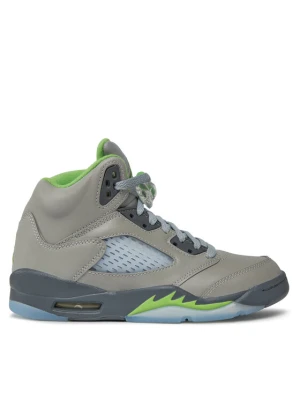 Buty do koszykówki Nike Air Jordan 5 Retro (GS) DQ3734 003 Szary