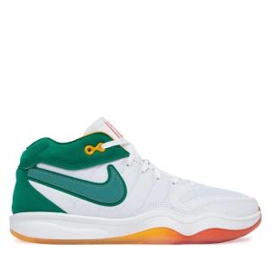 Buty do koszykówki Nike Air Zoom G.T. Hustle 2 DJ9405 103 Biały
