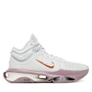 Buty do koszykówki Nike Air Zoom G.T Jump 2 DJ9431 Zielony