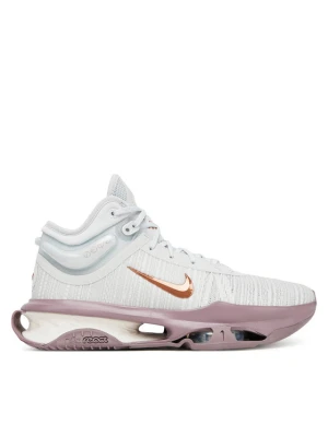 Buty do koszykówki Nike Air Zoom G.T Jump 2 DJ9431 Zielony
