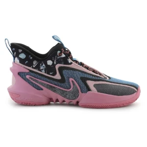 Zdjęcie produktu Buty do koszykówki Nike Cosmic Unity 2 DH1537-602 wielokolorowe