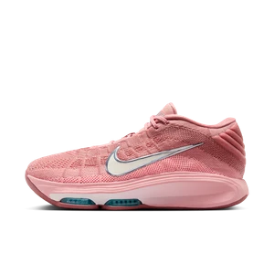 Buty do koszykówki Nike G.T. 3 - Różowy