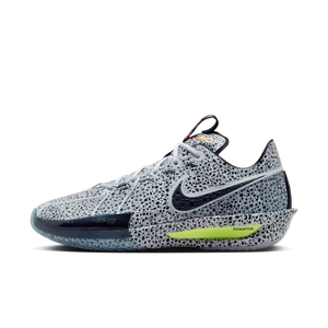 Buty do koszykówki Nike G.T. Cut 3 Electric - Wielokolorowe