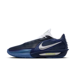 Buty do koszykówki Nike G.T. Cut 3 Turbo - Niebieski