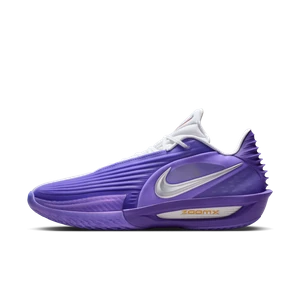 Buty do koszykówki Nike G.T. Cut 3 Turbo - Pomarańczowy