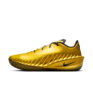 Buty do koszykówki Nike G.T. Cut 4 „Jordan Poole” - Brązowy