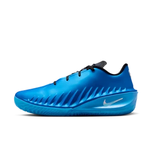 Buty do koszykówki Nike G.T. Cut 4 - Niebieski