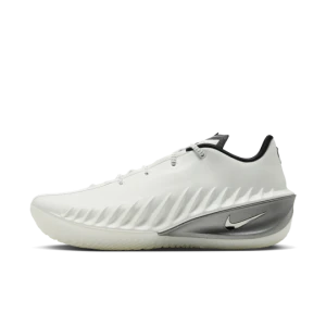 Buty do koszykówki Nike G.T. Cut 4 SE - Biel