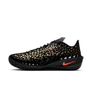 Buty do koszykówki Nike G.T. Cut 4 „Victor Wembanyama” - Czerń