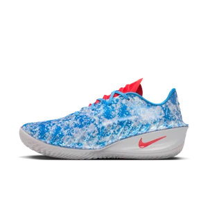 Buty do koszykówki Nike G.T. Cut 4 „WNBA 30th” - Niebieski