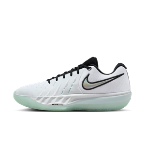 Buty do koszykówki Nike G.T. Cut Academy 2 - Biel