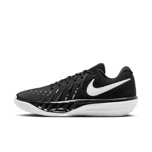 Buty do koszykówki Nike G.T. Cut Academy 2 - Czerń