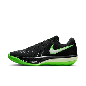Buty do koszykówki Nike G.T. Cut Academy 2 - Czerń