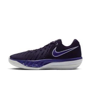 Buty do koszykówki Nike G.T. Cut Academy 2 - Fiolet