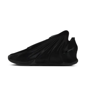 Buty do koszykówki Nike G.T. Future - Czerń