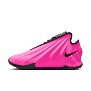 Buty do koszykówki Nike G.T. Future - Różowy