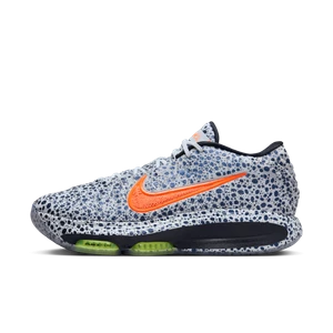 Buty do koszykówki Nike G.T. Hustle 3 Electric - Wielokolorowe