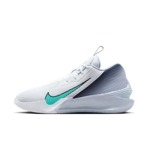 Buty do koszykówki Nike G.T. Jump Academy - Biel
