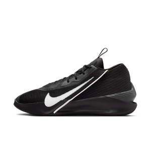 Buty do koszykówki Nike G.T. Jump Academy - Czerń
