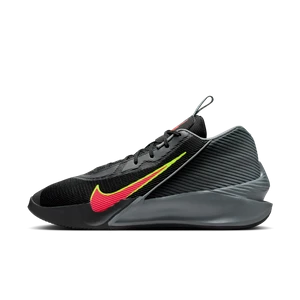 Buty do koszykówki Nike G.T. Jump Academy - Czerń
