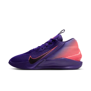 Buty do koszykówki Nike G.T. Jump Academy - Fiolet