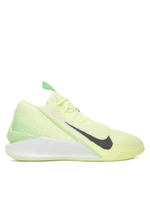 Buty do koszykówki Nike G.T. Jump Academy FV5524 700 Zielony